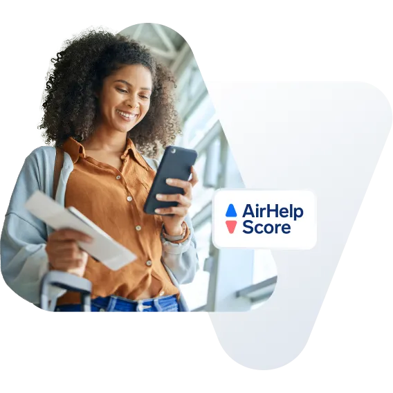airhelp Get your compensation 