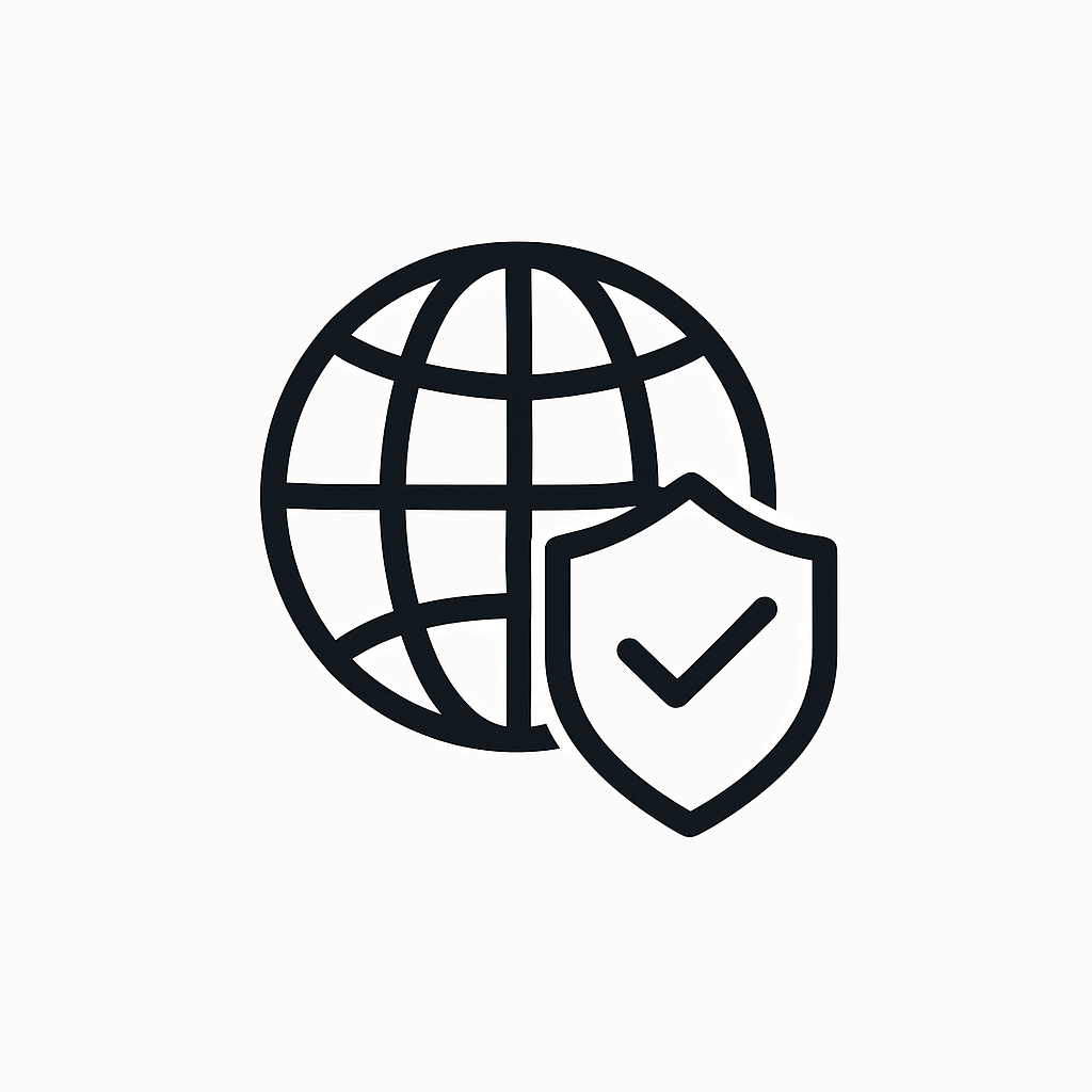Global Coverage