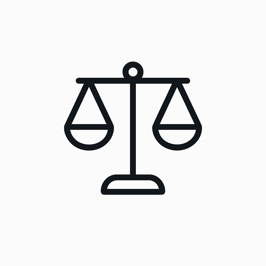 Proven Legal Expertise