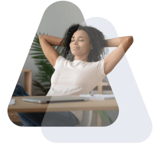 Relax. With AirHelp+ your flights are protected.