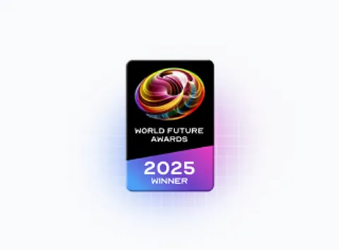World future awards winner